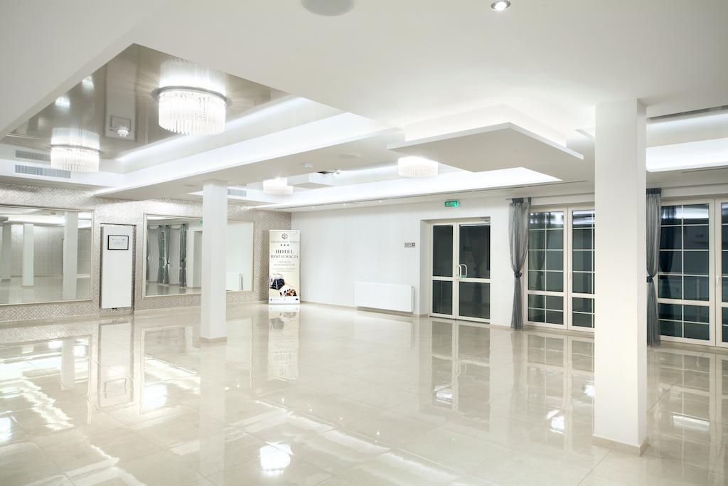 אפטא Hotel Miodowy Mlyn מראה חיצוני תמונה